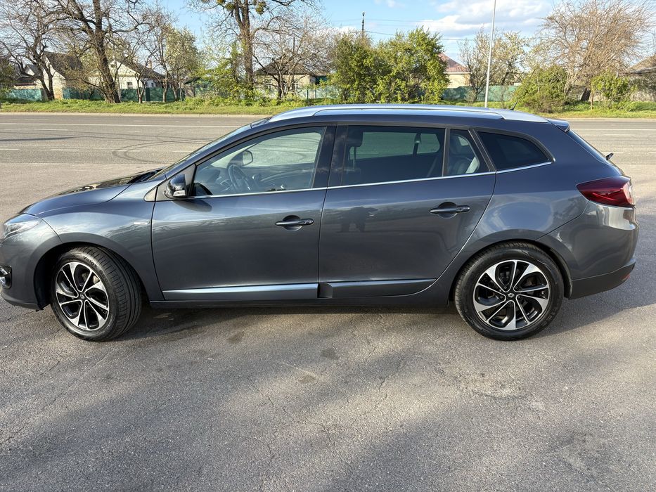 Продам Megane 3 2015 року