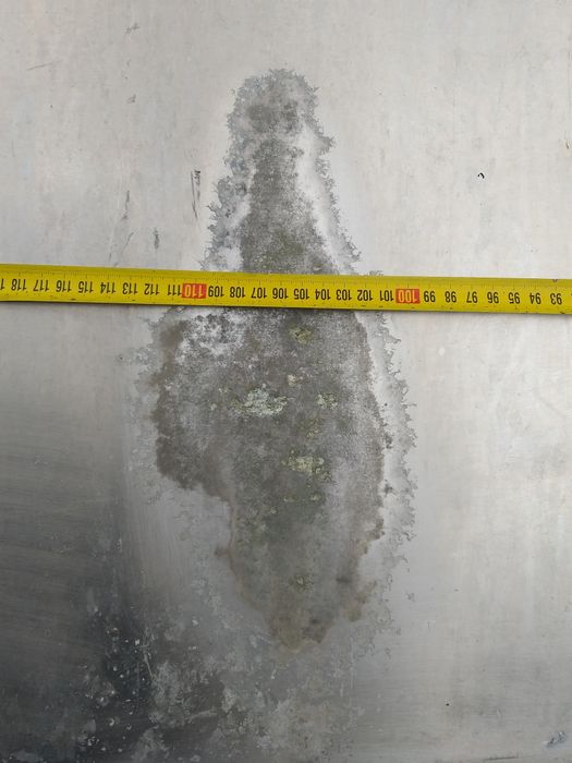 Листи алюмінієві АМЦ Н2, Д16АТ