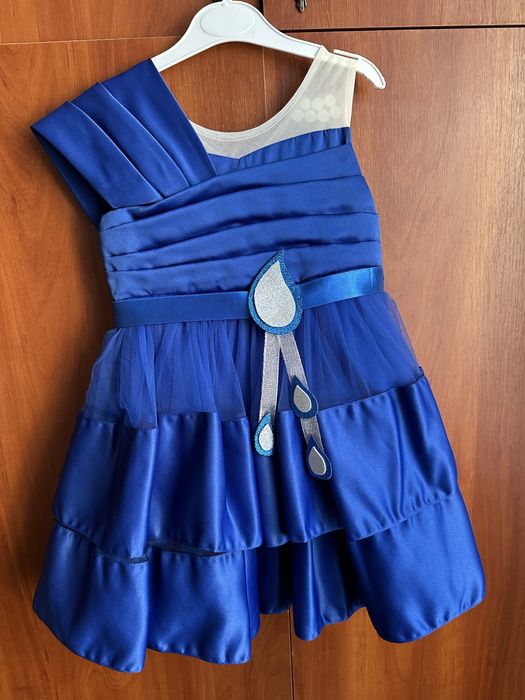 Плаття для дівчинки 4 роки