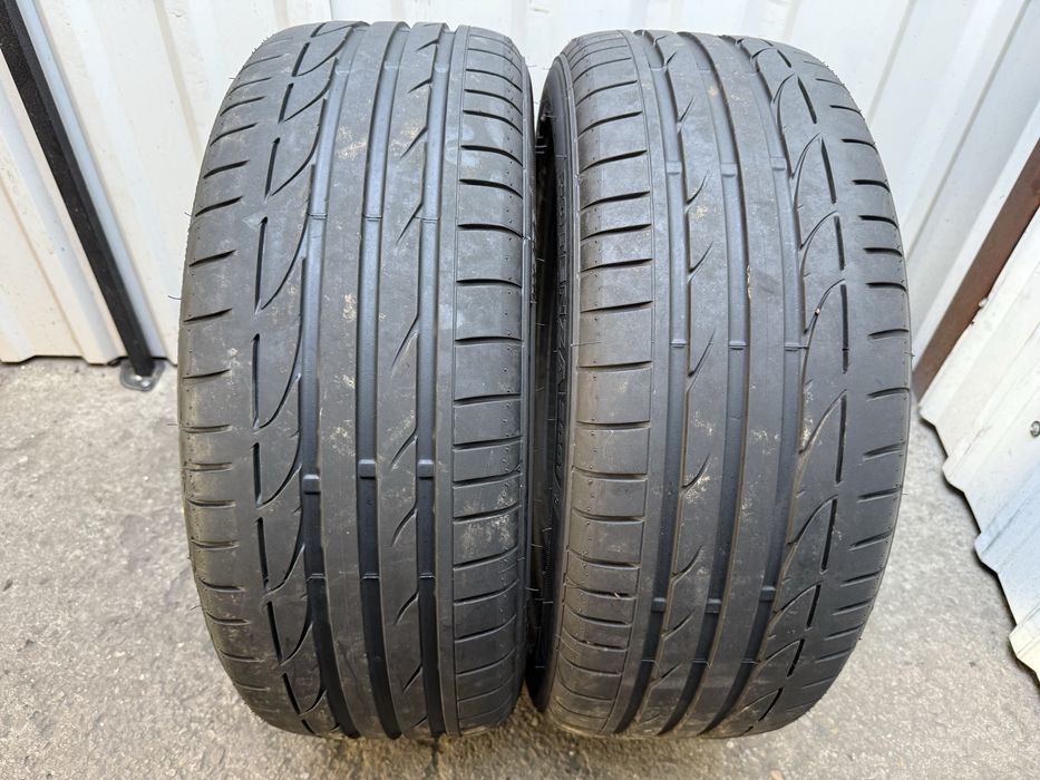 ブリジストンPOTENZA S001 225/45R18 2019年製2本セット ブリジストンPOTENZA S001 225/45R18 2019年製2本セット 楽天