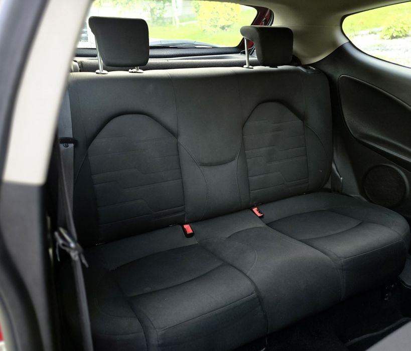 Alfa Romeo Mito 1.3 JTDM DISTINCTIVE