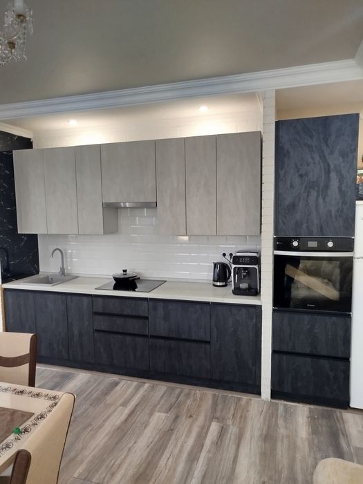 Профессиональная сборка мебели.