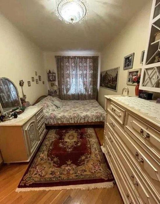 Продам 2 ком.квартиру с ремонтом на Новых домах, бульвар Юрьева.