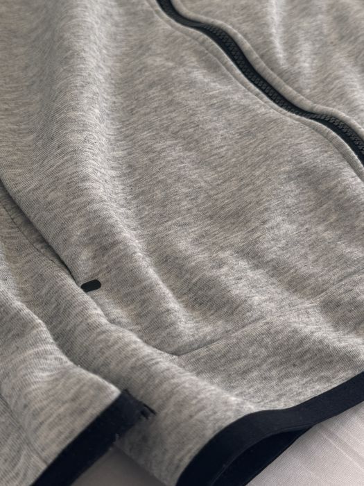 Bluza Nike Tech Fleece Windrunner