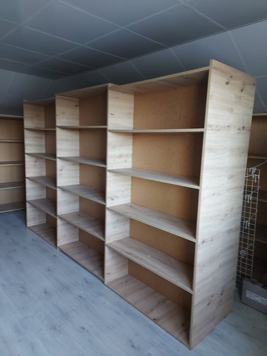 Торгове обладнання