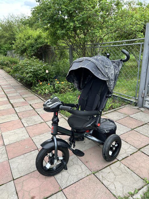 Дитячий велосипед Best Trike