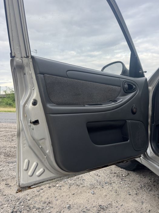 Продам або обміняю Daewoo Lanos 1.5 стан на фото