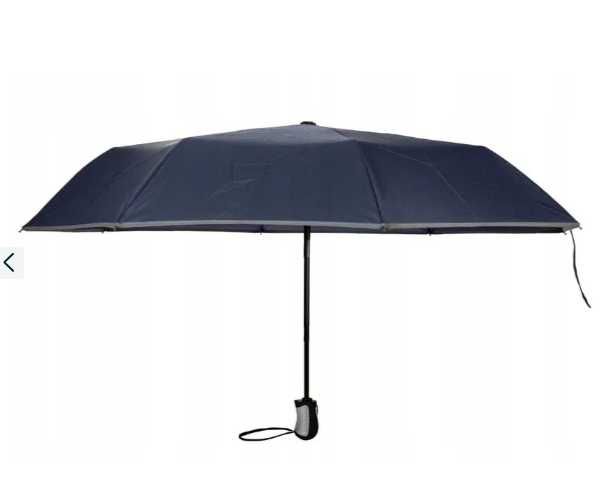 TOPMOVE Parasol automatyczny z odblaskiem, 1 szt