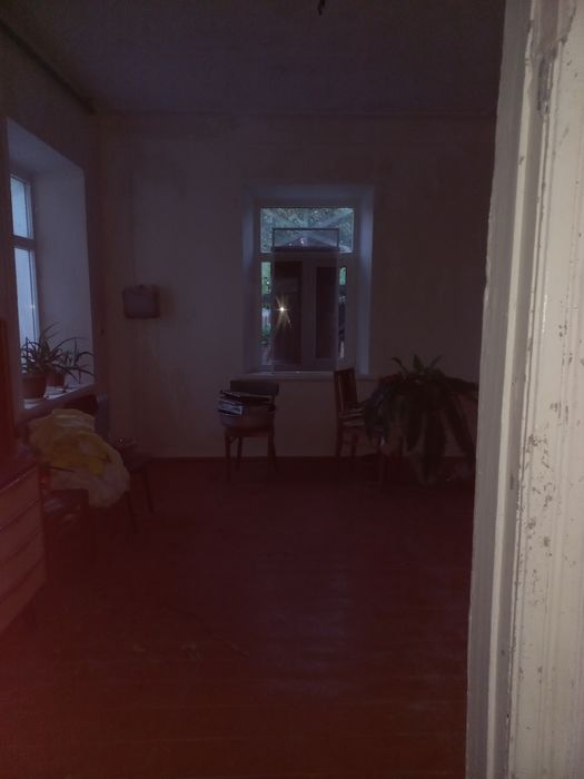 Продаю часть дома Водопой, район 46школы.