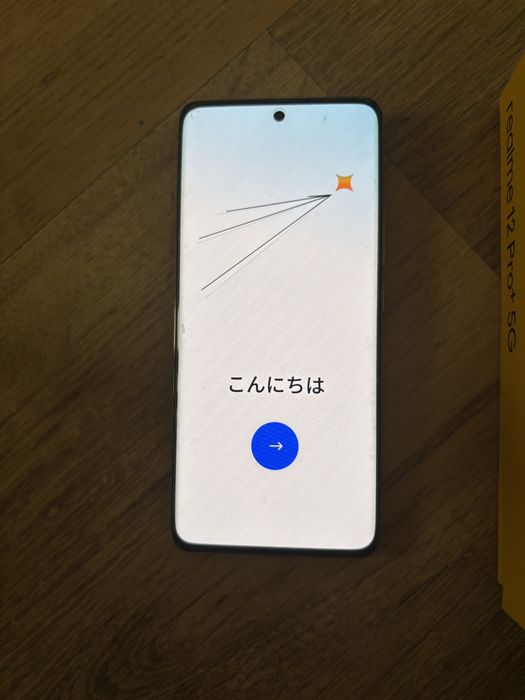 realme 12 pro+  5G, 512GB