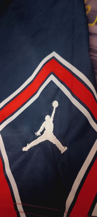 Шорти Джордан djordan paris germani 28p s hip hop.баскетбол.rap