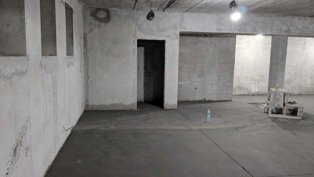 Оренда приміщення ЦЕНТР, пр. Грушевського 27, 190 кв.м