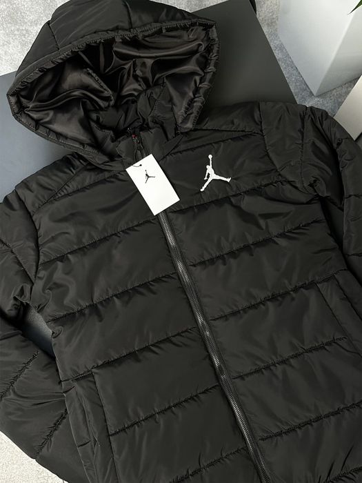 Куртка JORDAN Brooklyn