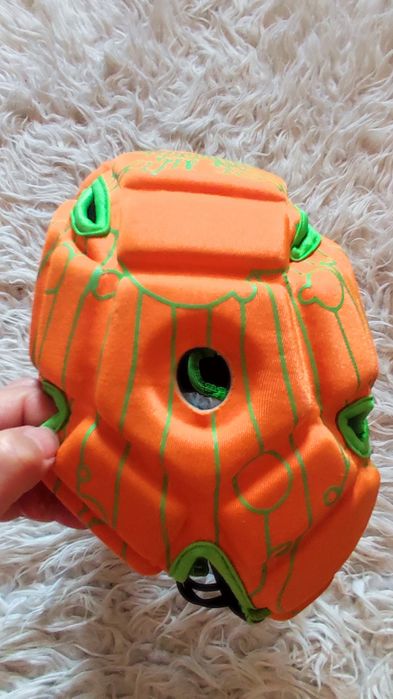 Боксерский шолом Gilbert Attack Blitz