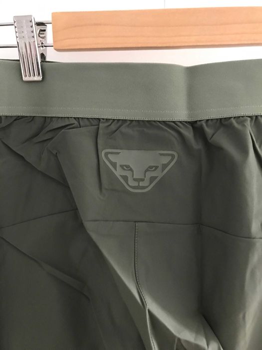 dynafit transalper light w reg pant damskie L spodnie softshell