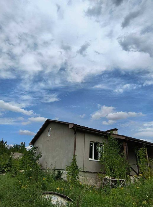 Продам Дом 15 минут от метро, около озера, Песочин.