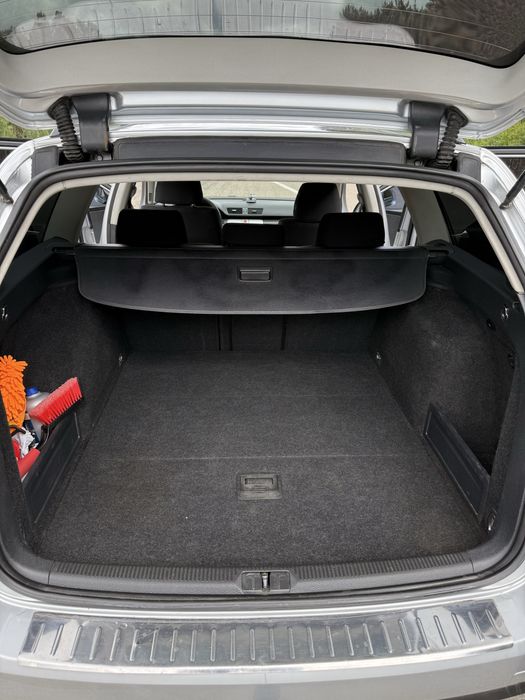 Продам Volkswagen Passat B-6 мотор 2.0 дизель