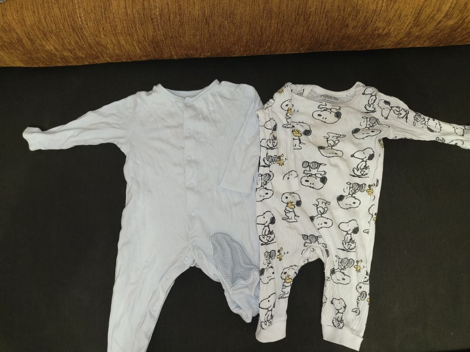 Ромпери унісекс 80 см .