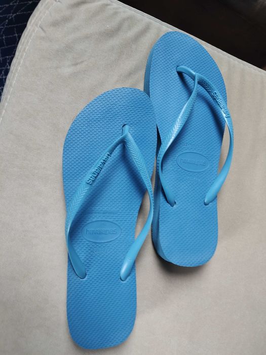 Japonki Havaiąnas nowe rozm 41/42