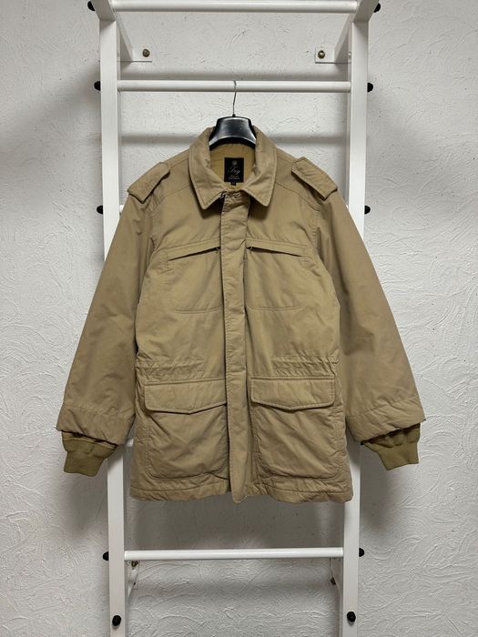 Куртка Fay ХХЛ размер