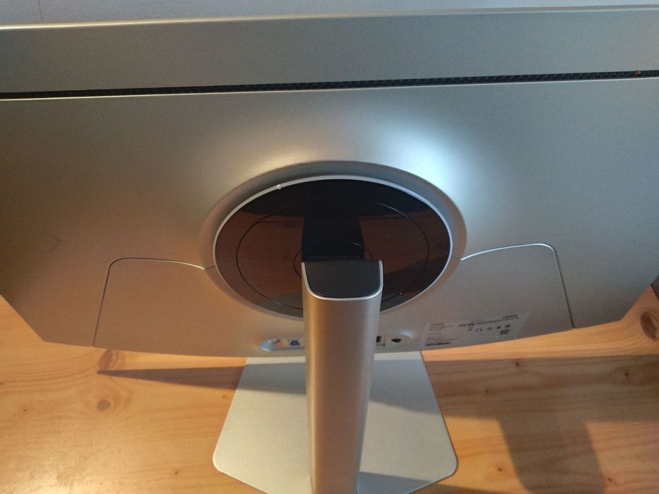 Monitor SAMSUNG Odyssey OLED G8 S32DG80 32'' 4K