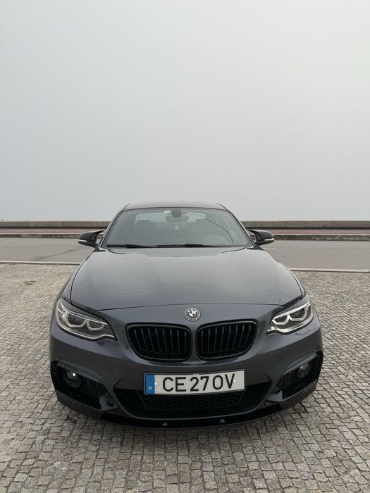 BMW 228i Pack M Auto