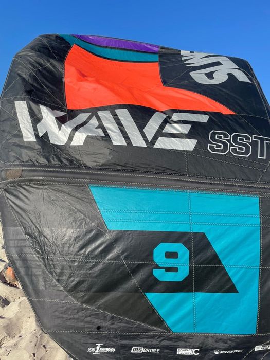 Kite SLINGSHOT sst 9m
