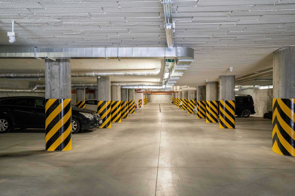 3-pokojowe w nowym apartamentowcu na Antoniuku