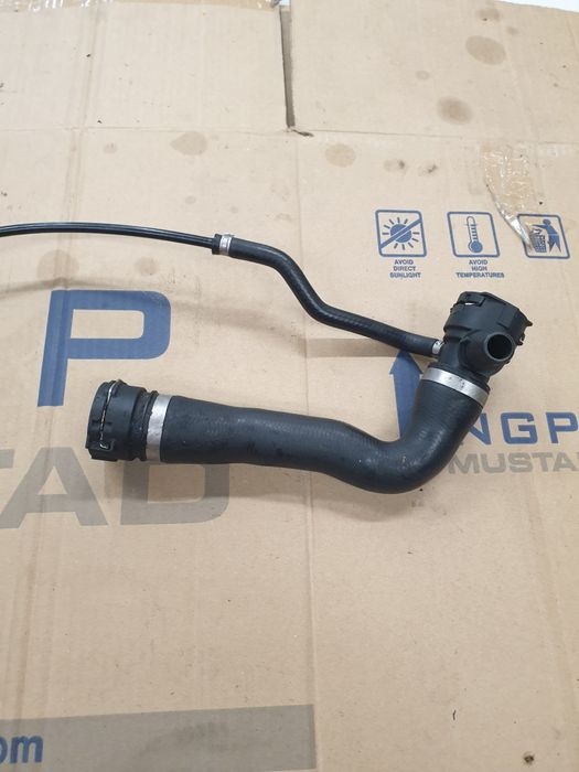 Bmw n54 n55 przewód chłodnicy górny 335i 135i e90 e91 e92 e93 e82 e88
