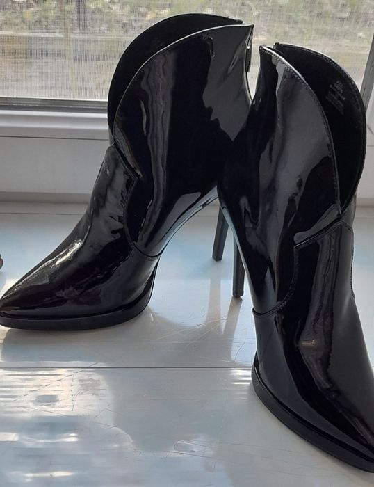 Ботильйони 39розмір