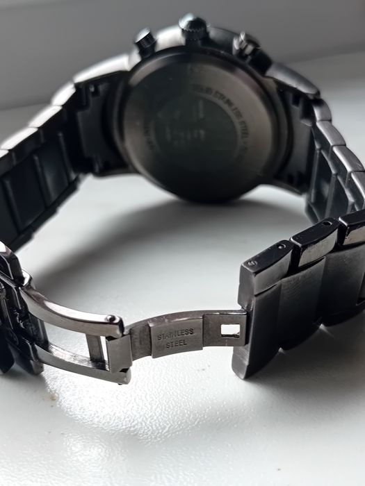 Zegarek męski Emporio armani ar2454.