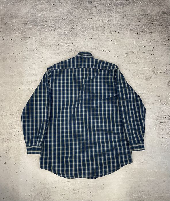 Carhartt męska flanelowa koszula trekkingowa rozmiar XL stan 9/10