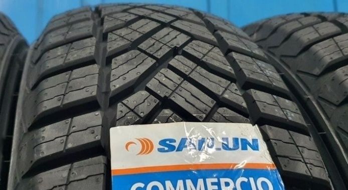 215/70 R15C Sprzedam nowe opony całoroczne ! Serwis Opon ! FV23%