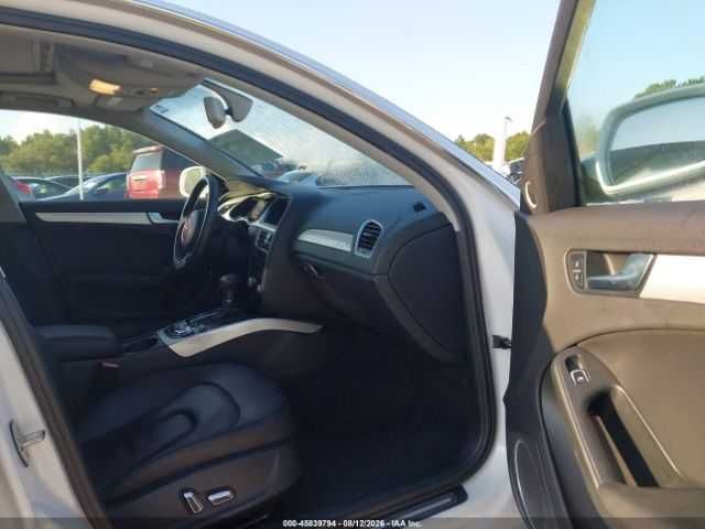 Audi A4 Premium plus