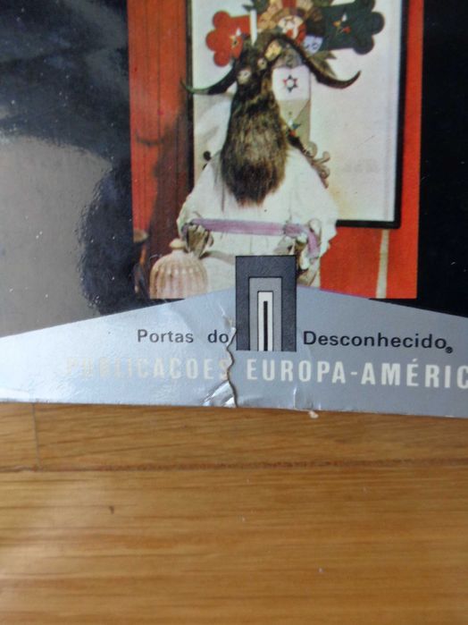 Livro Seitas e Sociedades Secretas