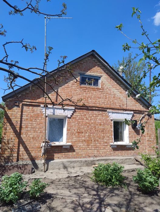 Продаж будинку Грибінки