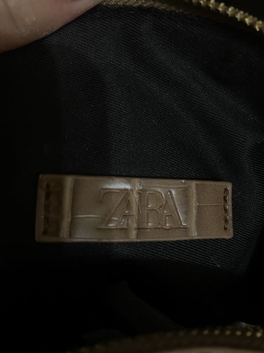 Сумка Zara оригінал