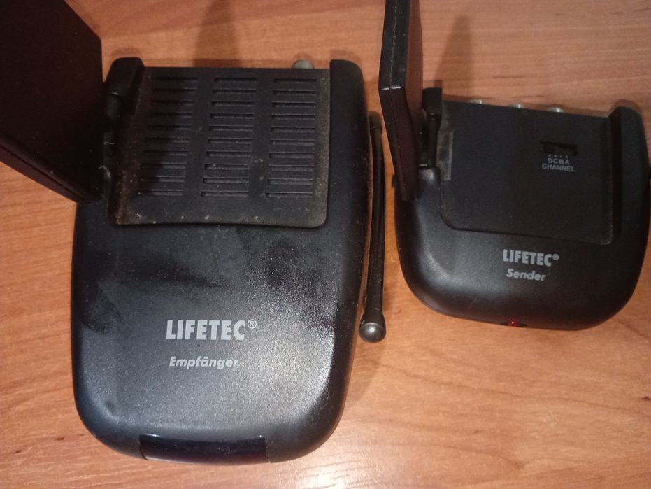 Urządzenia Lifetec