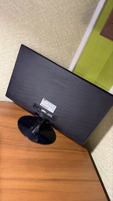 Монітор Samsung SyncMaster S24B300