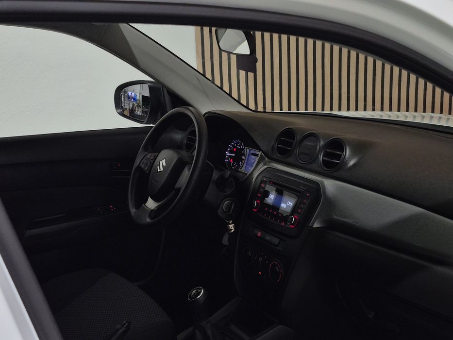 Suzuki Vitara — fotografia 5