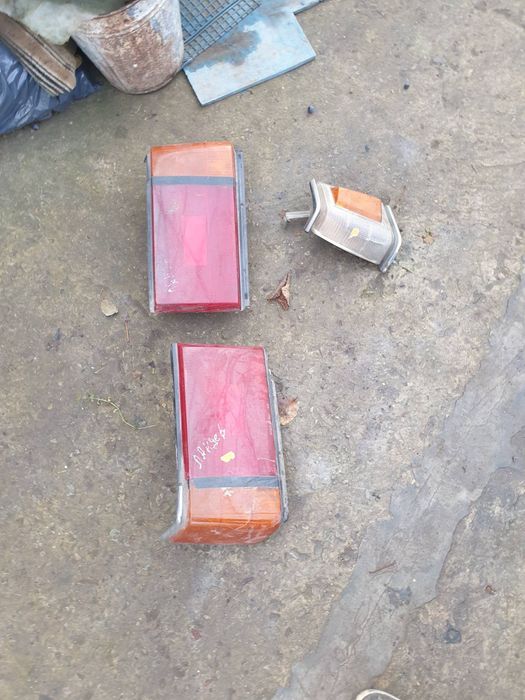 Стопи мітсубісі ланцер 1980р