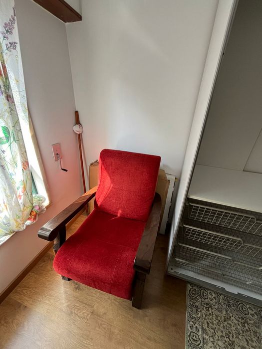 Sofás  em bom estado