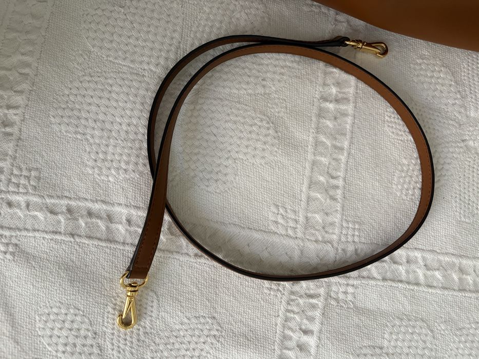 Mala Bucket Ralph Lauren