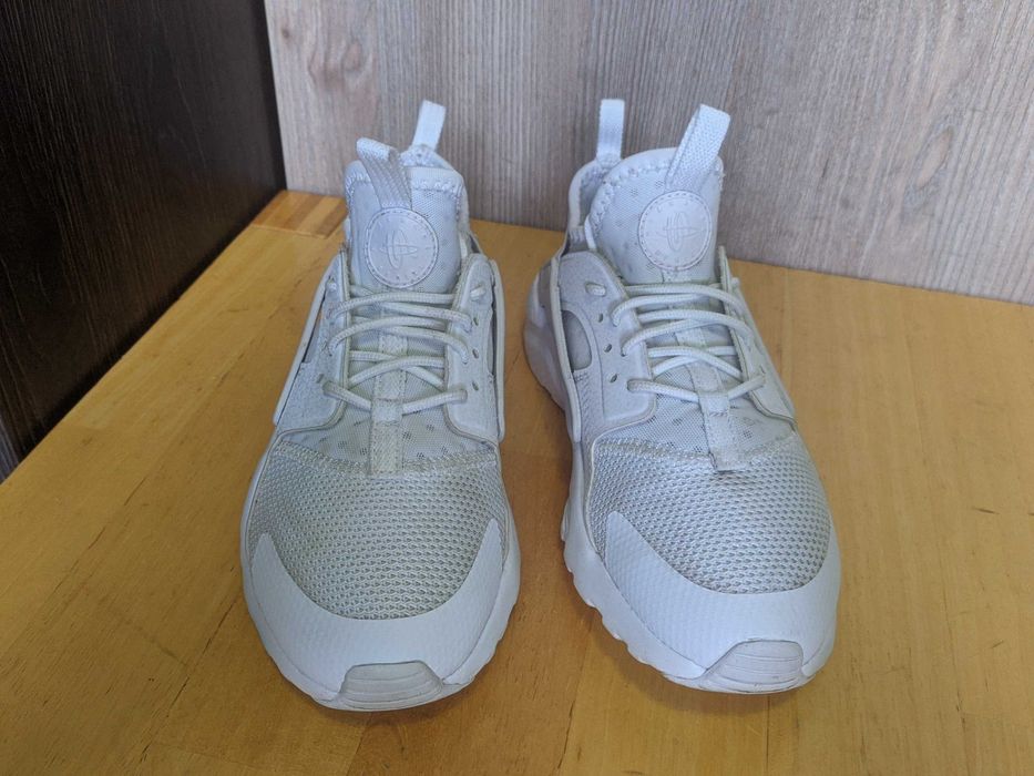 Nike Huarache - кроссовки беговые