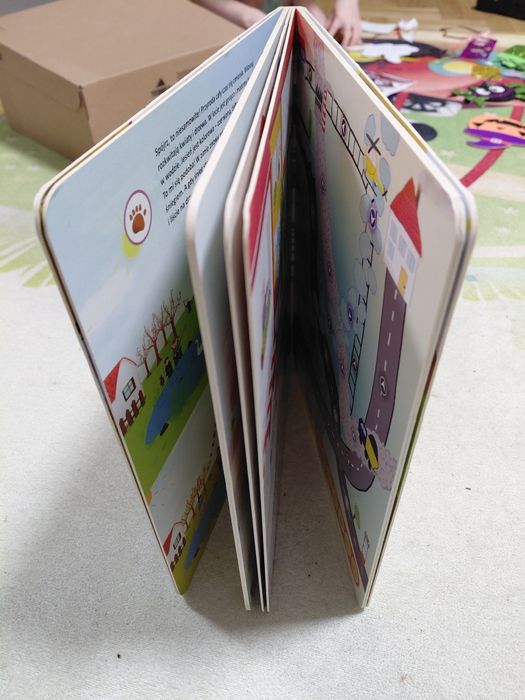 Albik moj pierwszy elementarz