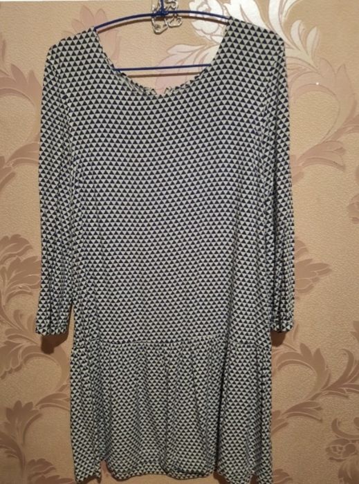 Платье легкое женское