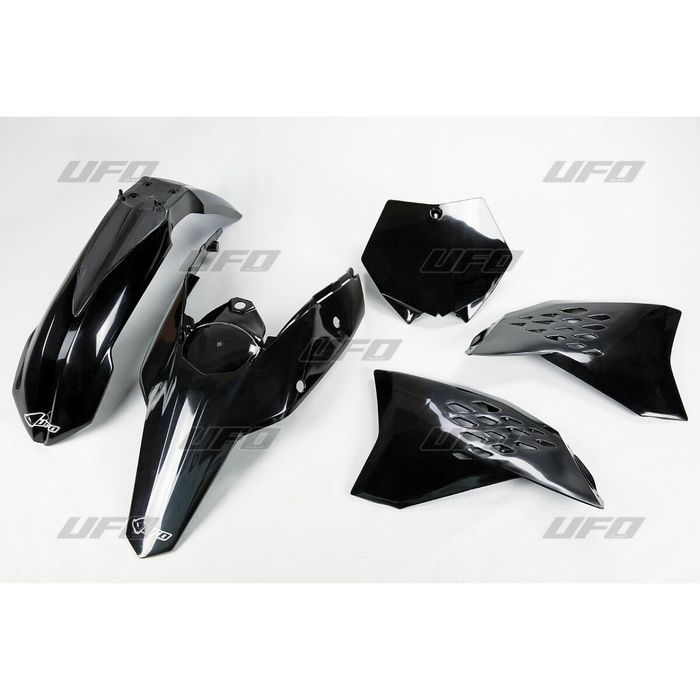 kit plasticos ufo ktm sx / sx-f - ktkit507-001