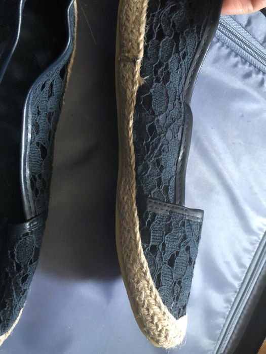 Мокасіни AVON