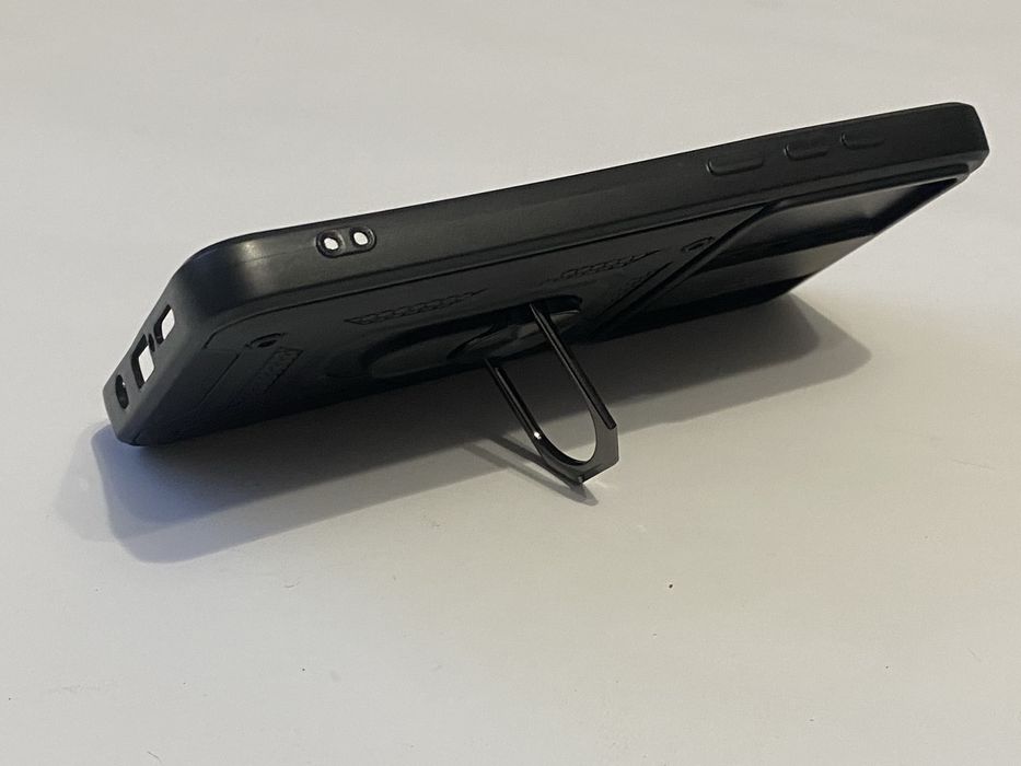 Чехол Xiaomi Redmi Note 8 Pro Протиударний Захисний