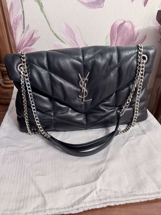 сумка YSL prada